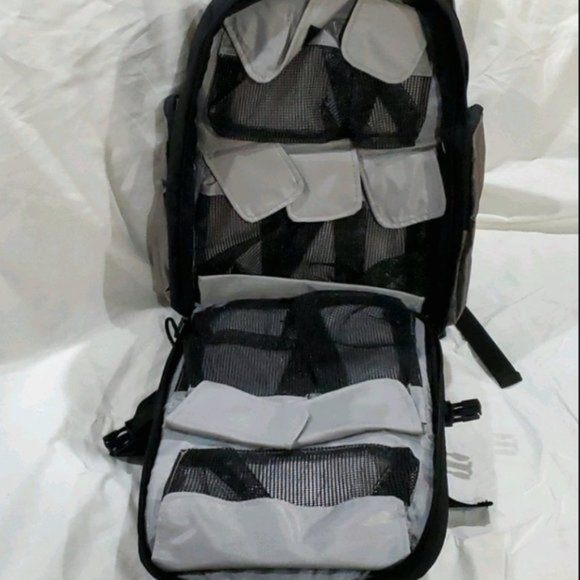 NWT Obus Forme Diaper backpack main image 4